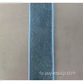 دستگاه نوارهای چند سوزنی پرده ای دوقلو Yuyi Yio-675 نیمه اتوماتیک 220 ولت